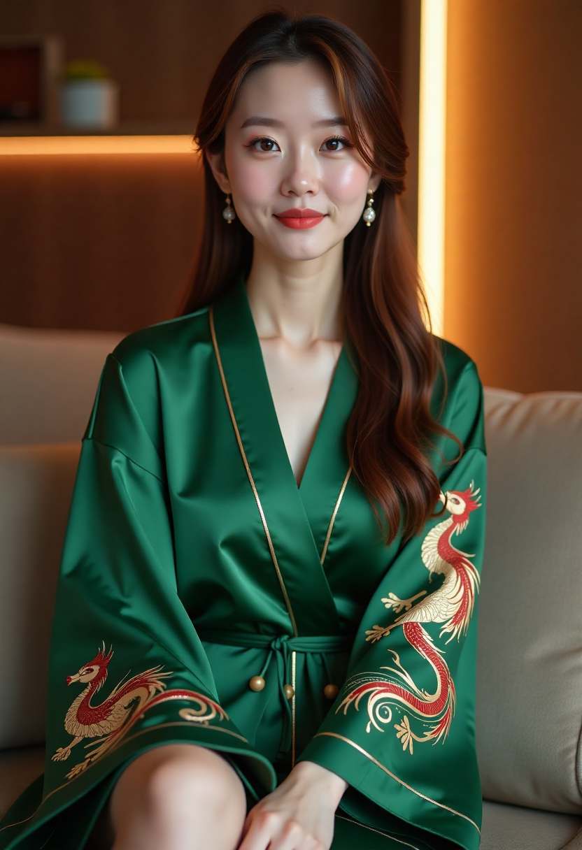 放映结束以后海报